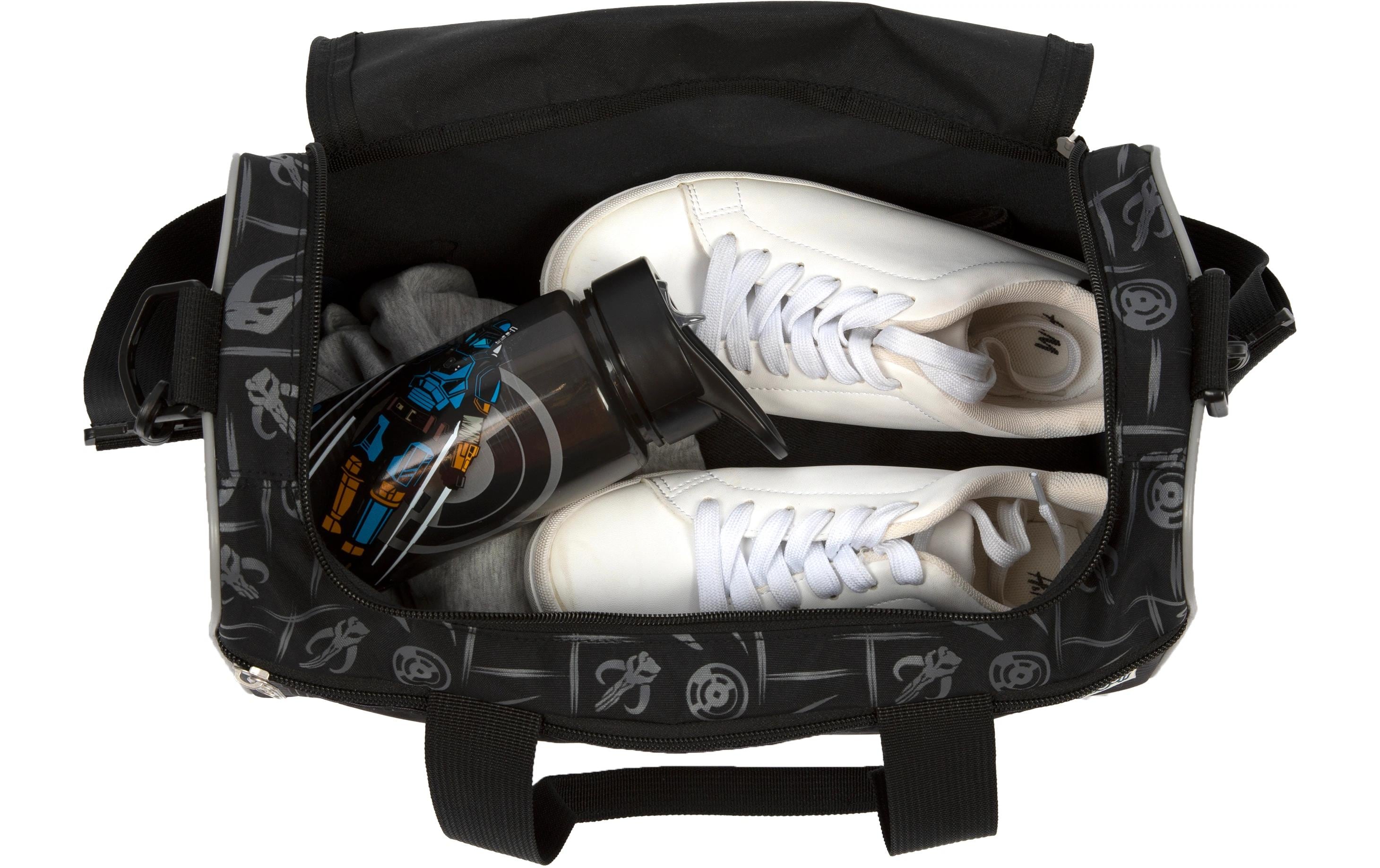 Scooli Turnsack Star Wars 8 l Scooli Turnsack Star Wars 8 l