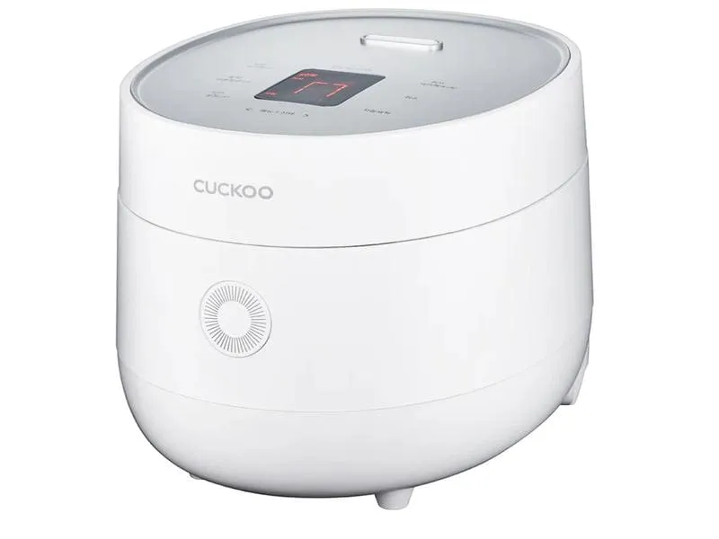 Cuckoo Reiskocher CR-0675F Micom 1.08 l Cuckoo Reiskocher CR-0675F Micom 1.08 l