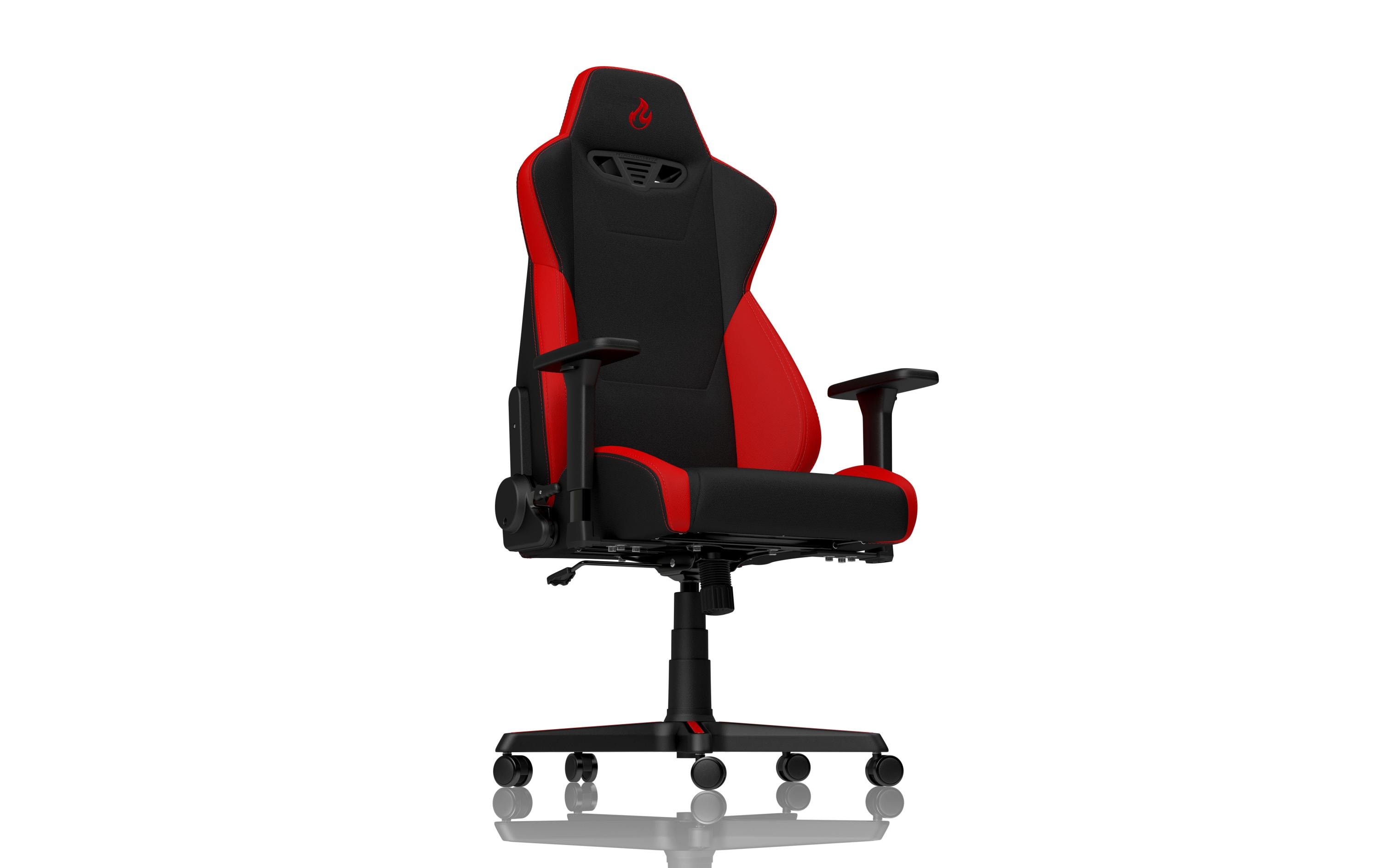 Nitro Concepts Gaming-Stuhl S300 Rot Nitro Concepts Gaming-Stuhl S300 Rot