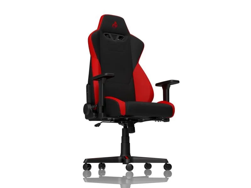 Nitro Concepts Gaming-Stuhl S300 Rot Nitro Concepts Gaming-Stuhl S300 Rot