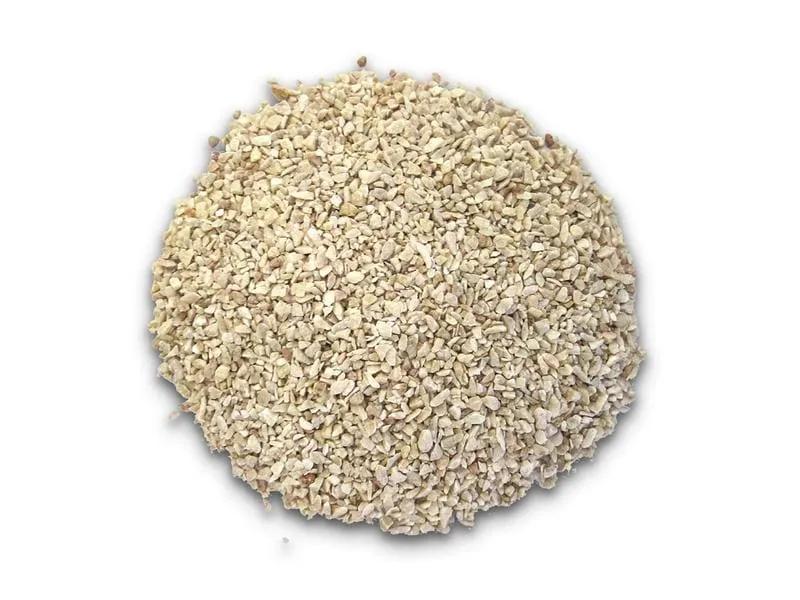 Hobby Terraristik Bodensubstrat Terrano Kalzium, Natur, Ø 2-3 mm, 5 kg Hobby Terraristik Bodensubstrat Terrano Kalzium, Natur, Ø 2-3 mm, 5 kg
