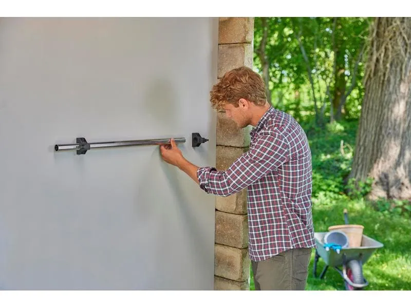 GARDENA Gerätehalter Plus GARDENA Gerätehalter Plus