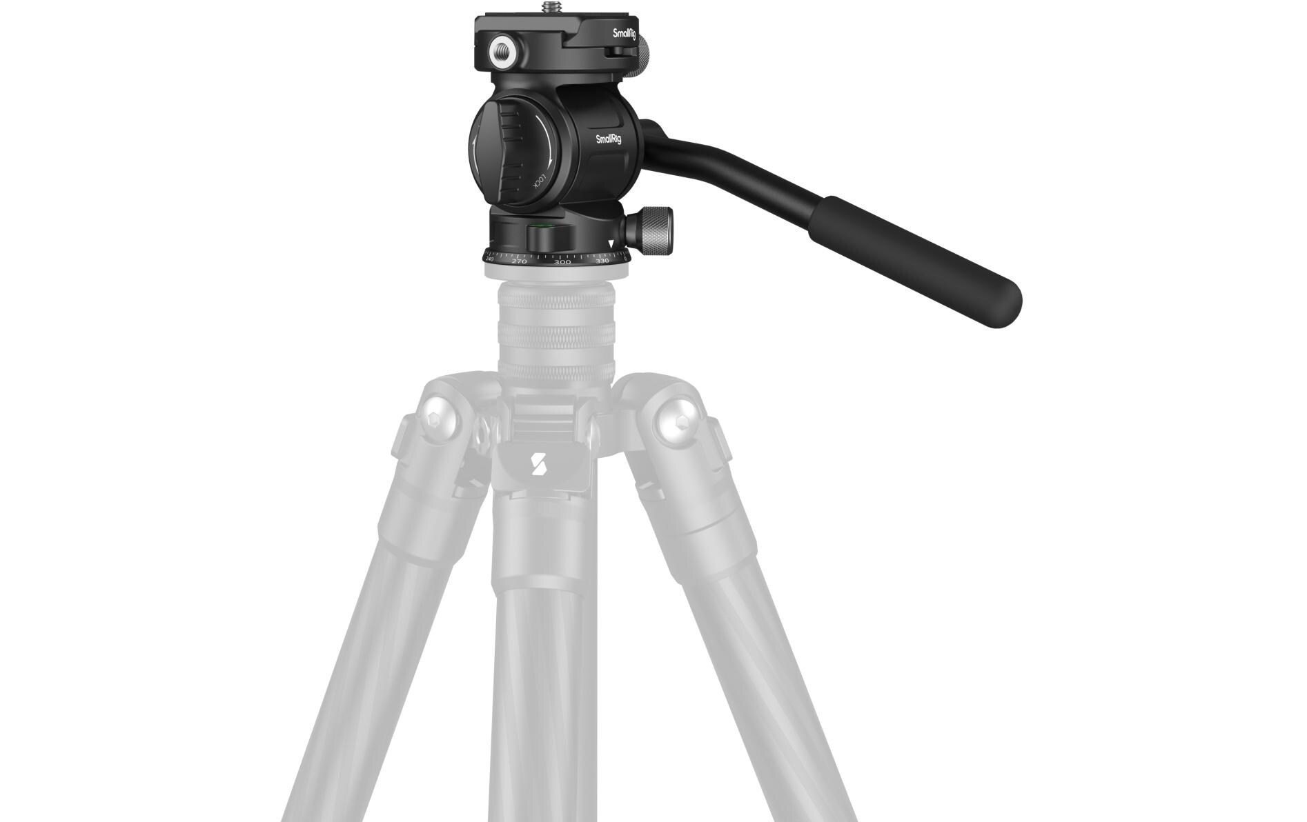 Smallrig Video Head CH3