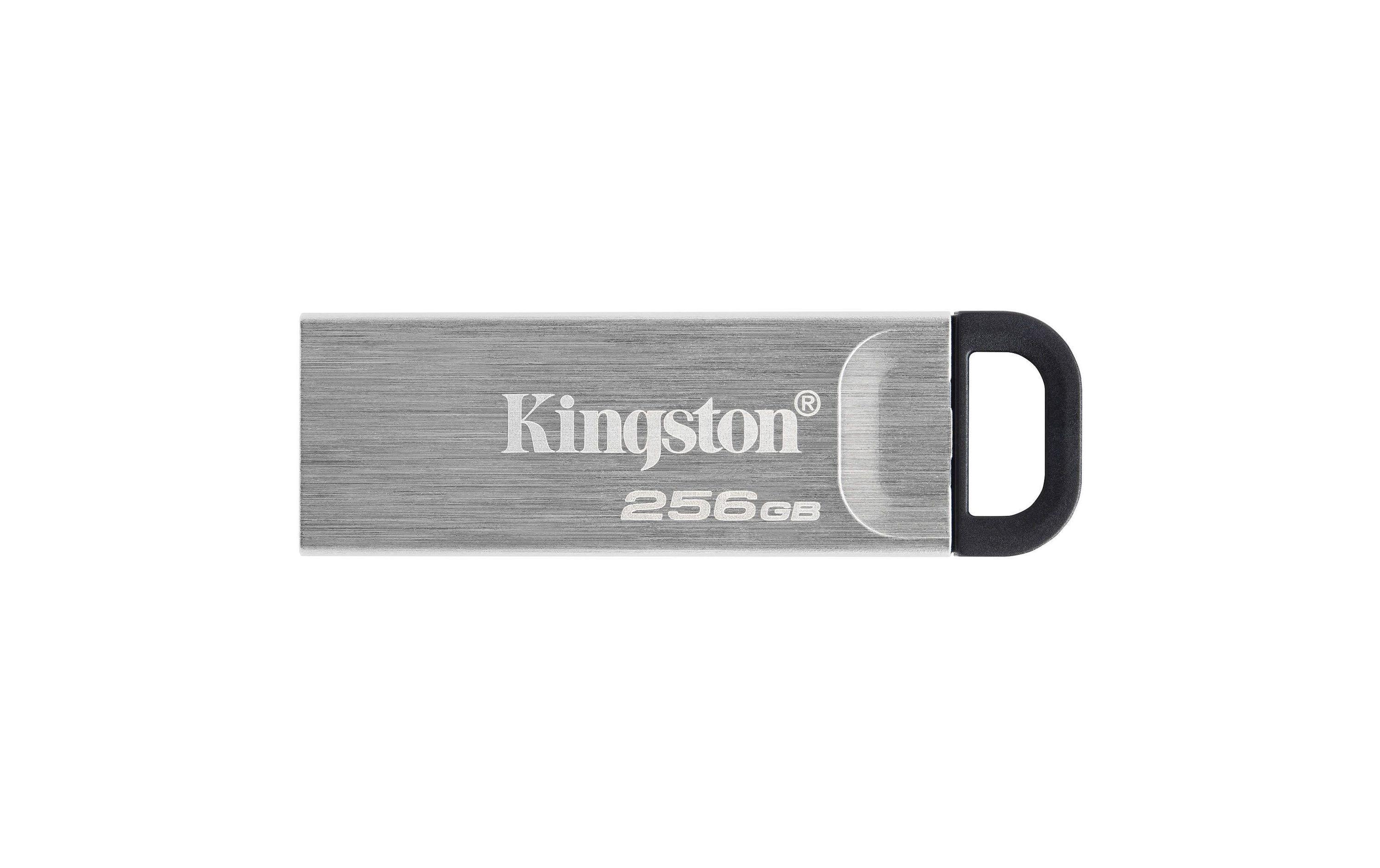 Kingston USB-Stick DataTraveler Kyson 256 GB Kingston USB-Stick DataTraveler Kyson 256 GB