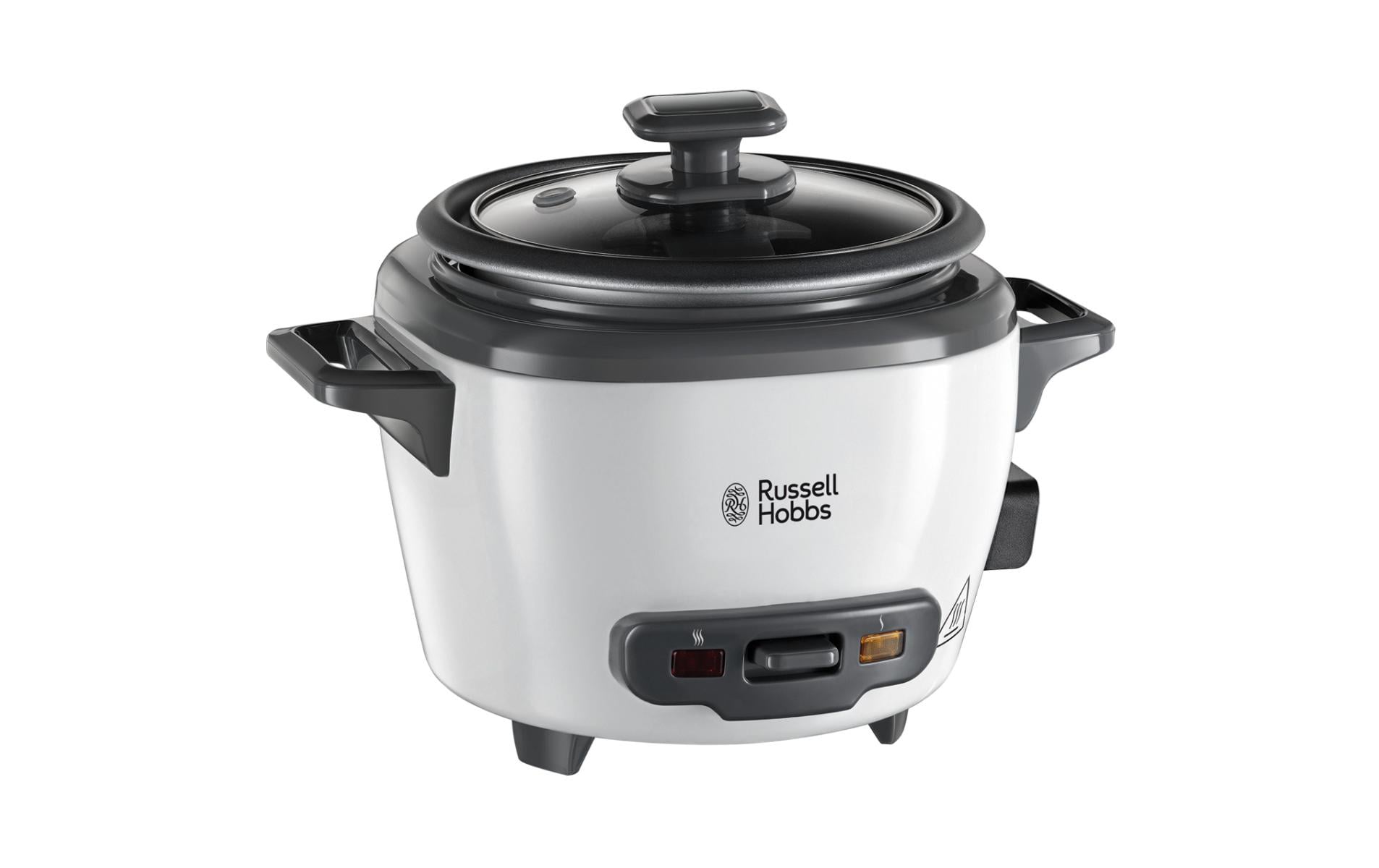 Russell Hobbs Reiskocher Mini 0.4 l