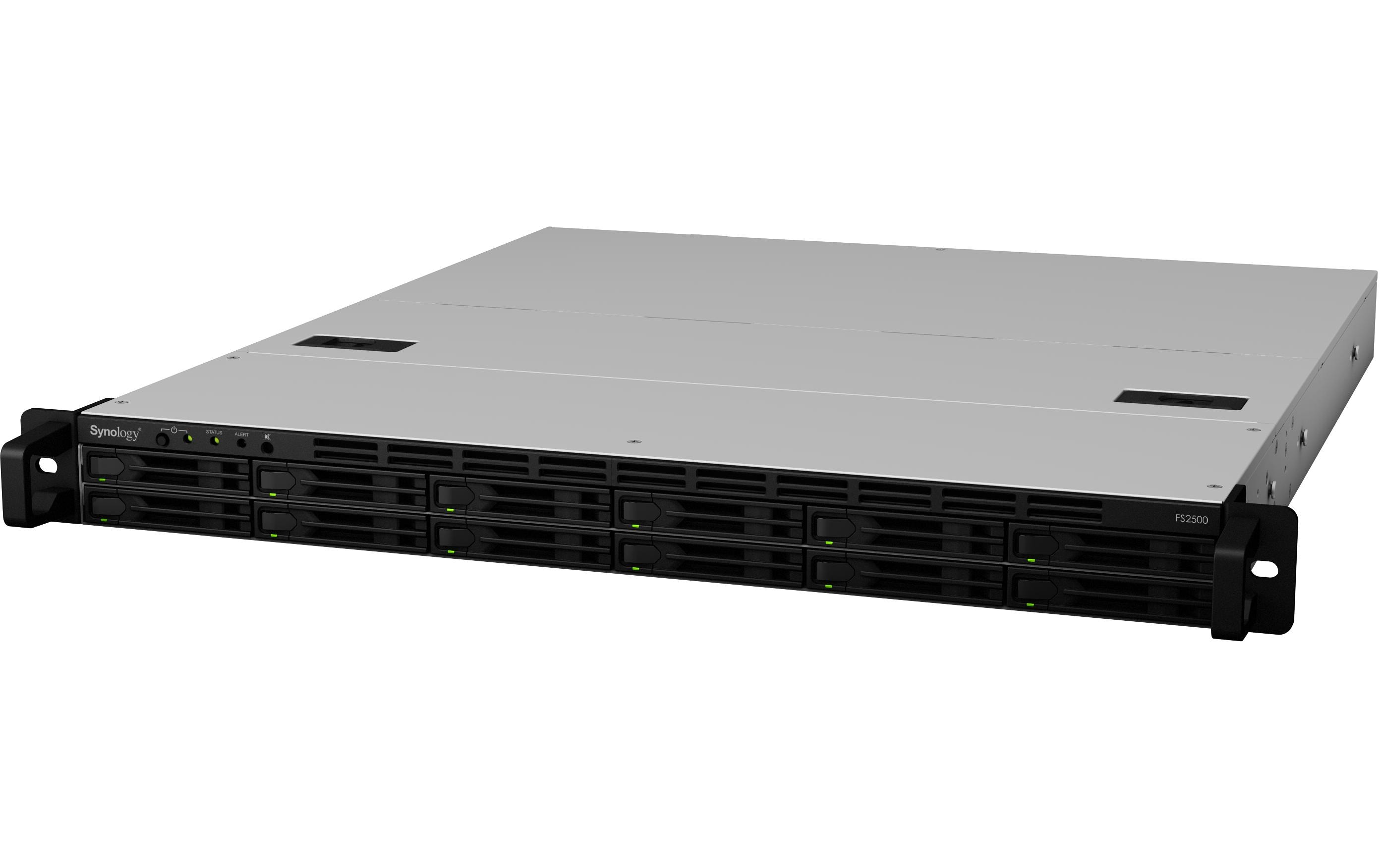 Synology NAS FlashStation FS2500 12-bay
