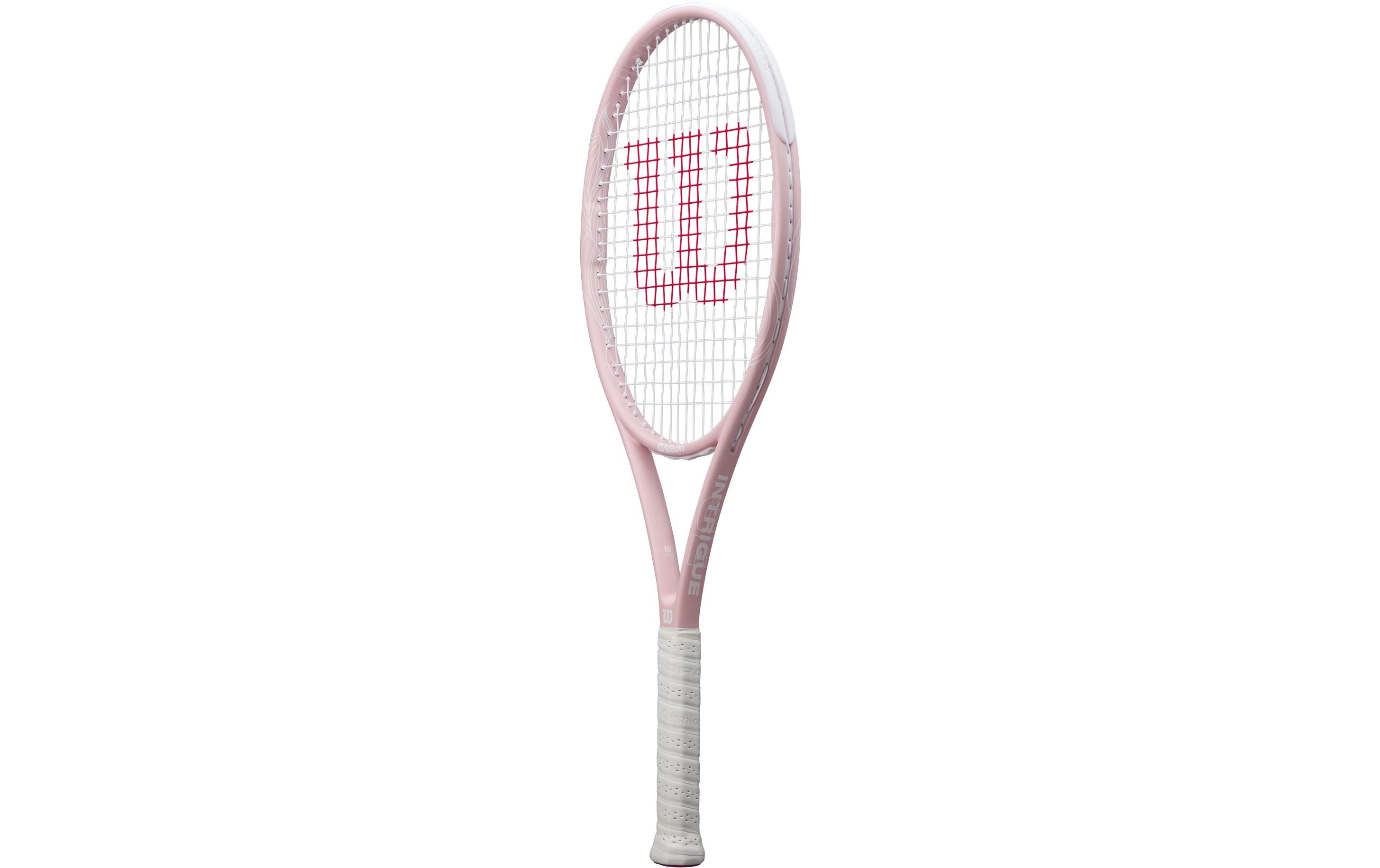 Wilson Tennisracket Intrigue SE TNS Rosa
