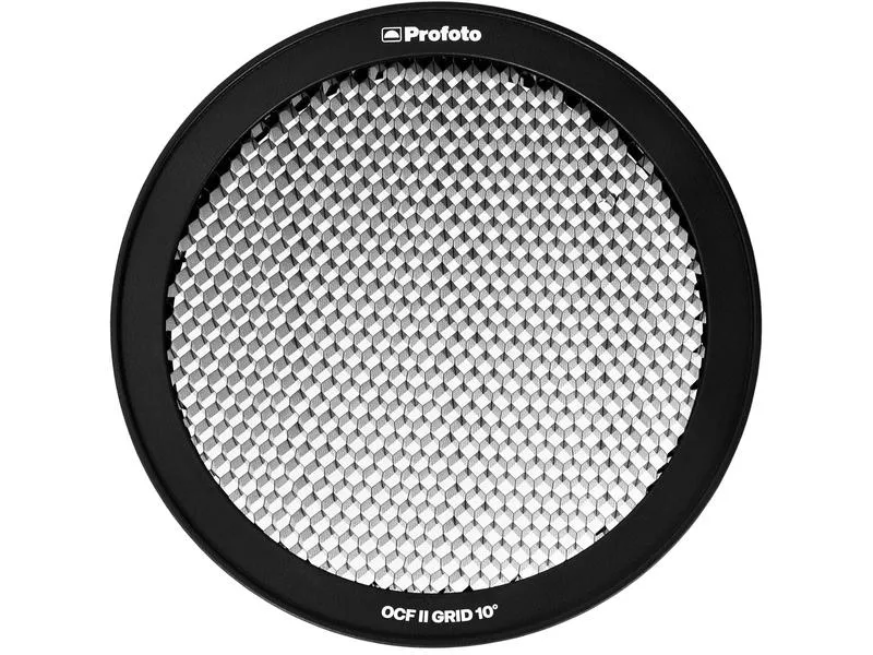 Profoto OCF II Grid 10°