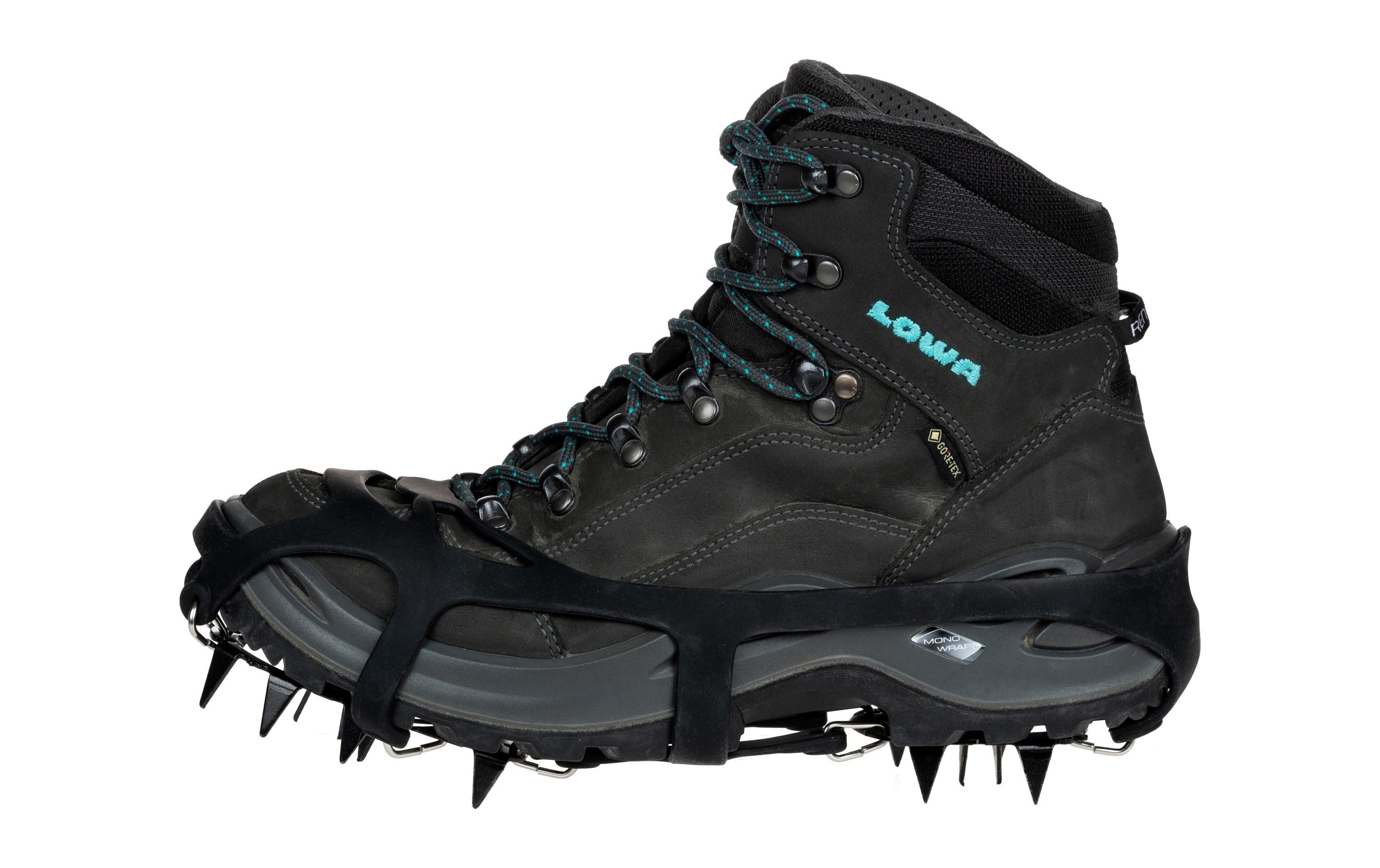 KOOR Steigeisen Akka L