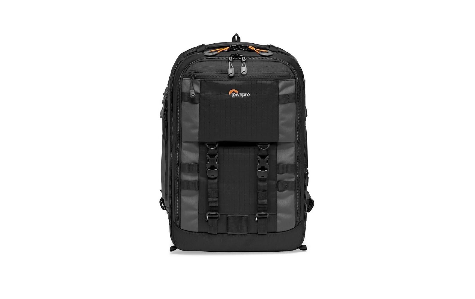 Lowepro Fotorucksack Pro Trekker BP 350 AW II (GRL)