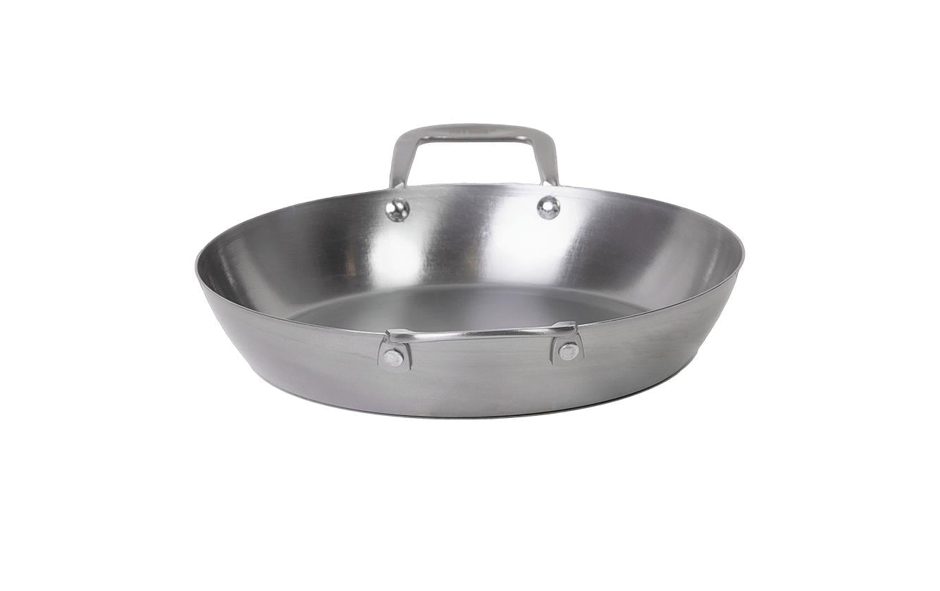 Hot Wok Paellapfann 35 cm