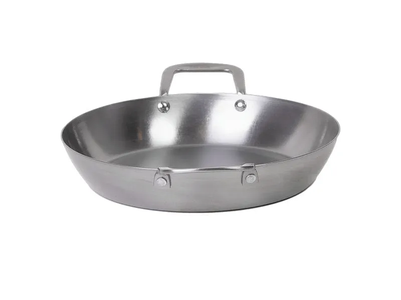 Hot Wok Paellapfann 30 cm Hot Wok Paellapfann 30 cm