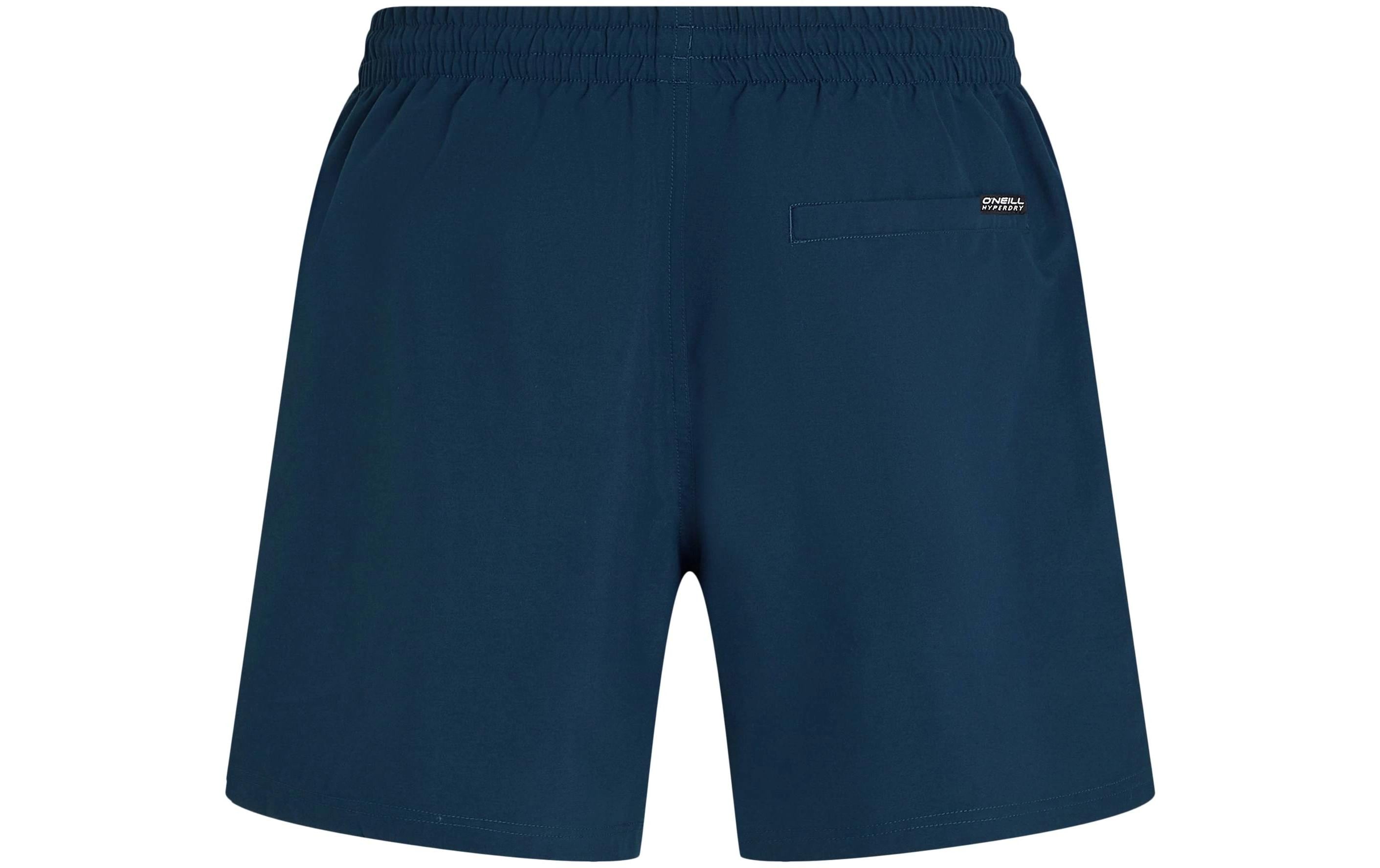 O'NEILL LOGO 16 SWIMSHORTS Gr. XS, Dunkelblau