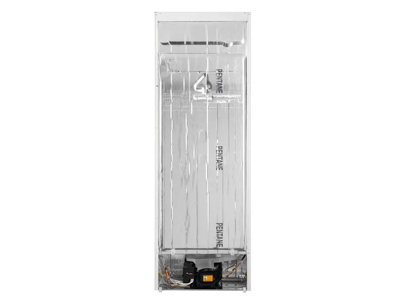 Electrolux Kühl-Gefrierkombination SB310 Rechts/Wechselbar Electrolux Kühl-Gefrierkombination SB310 Rechts/Wechselbar