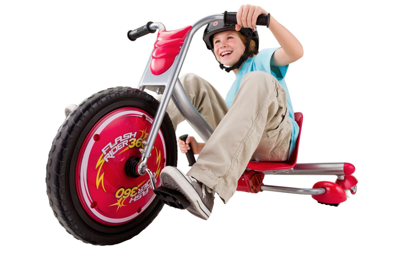 Razor Scooter FlashRider 360