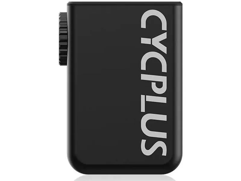CYCPLUS Minipumpe CYC AS2 Black CYCPLUS Minipumpe CYC AS2 Black