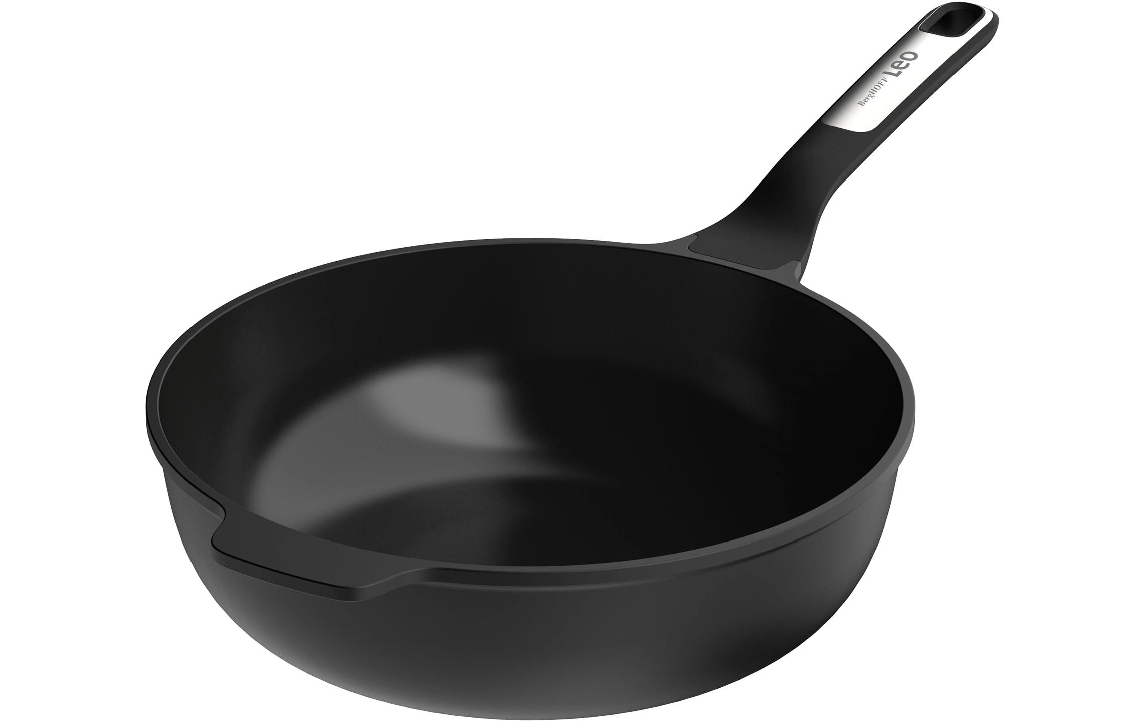 BergHOFF Wok Leo Phantom 28 cm BergHOFF Wok Leo Phantom 28 cm