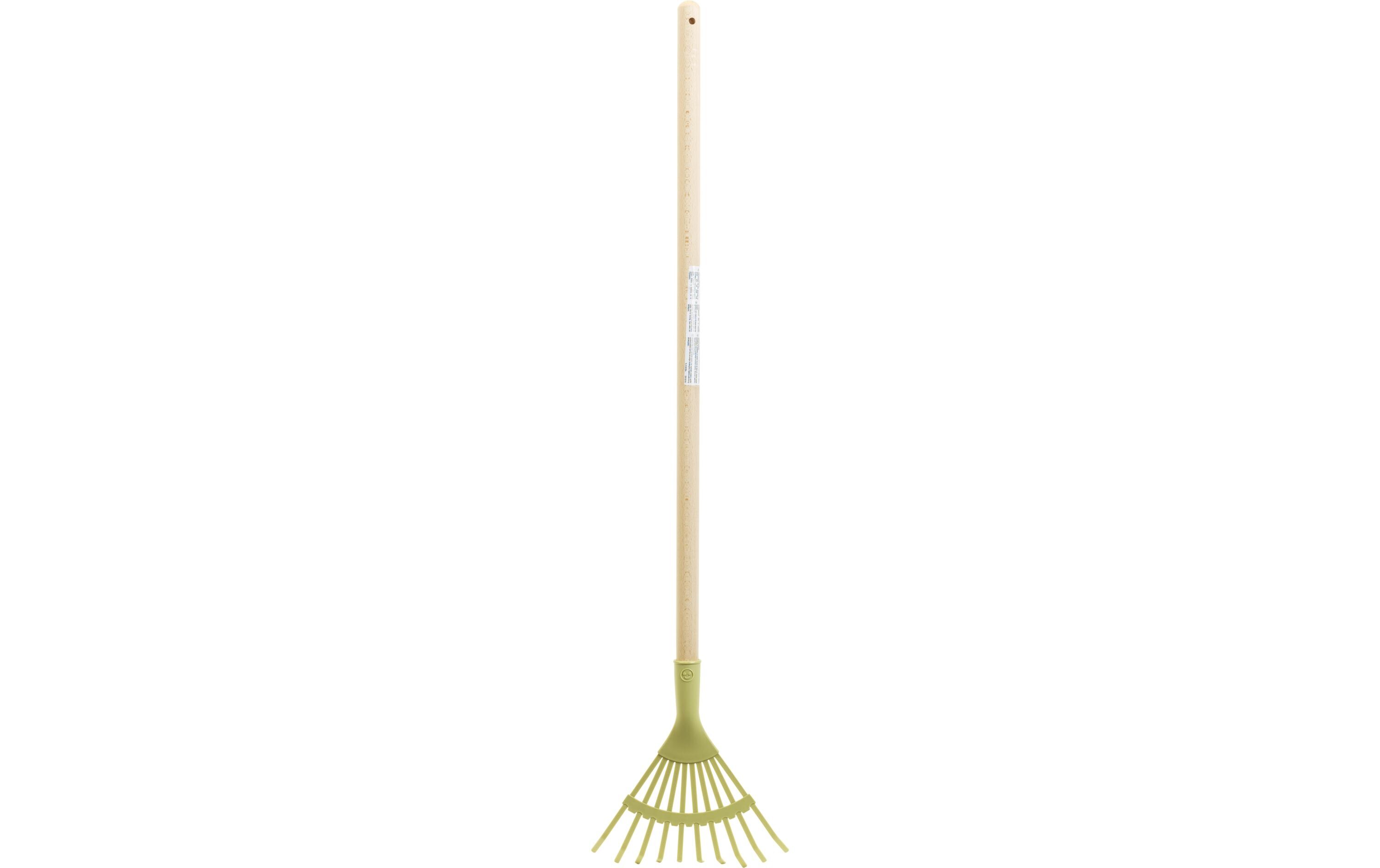 Klein-Toys Laubrechen Klein-Toys Laubrechen