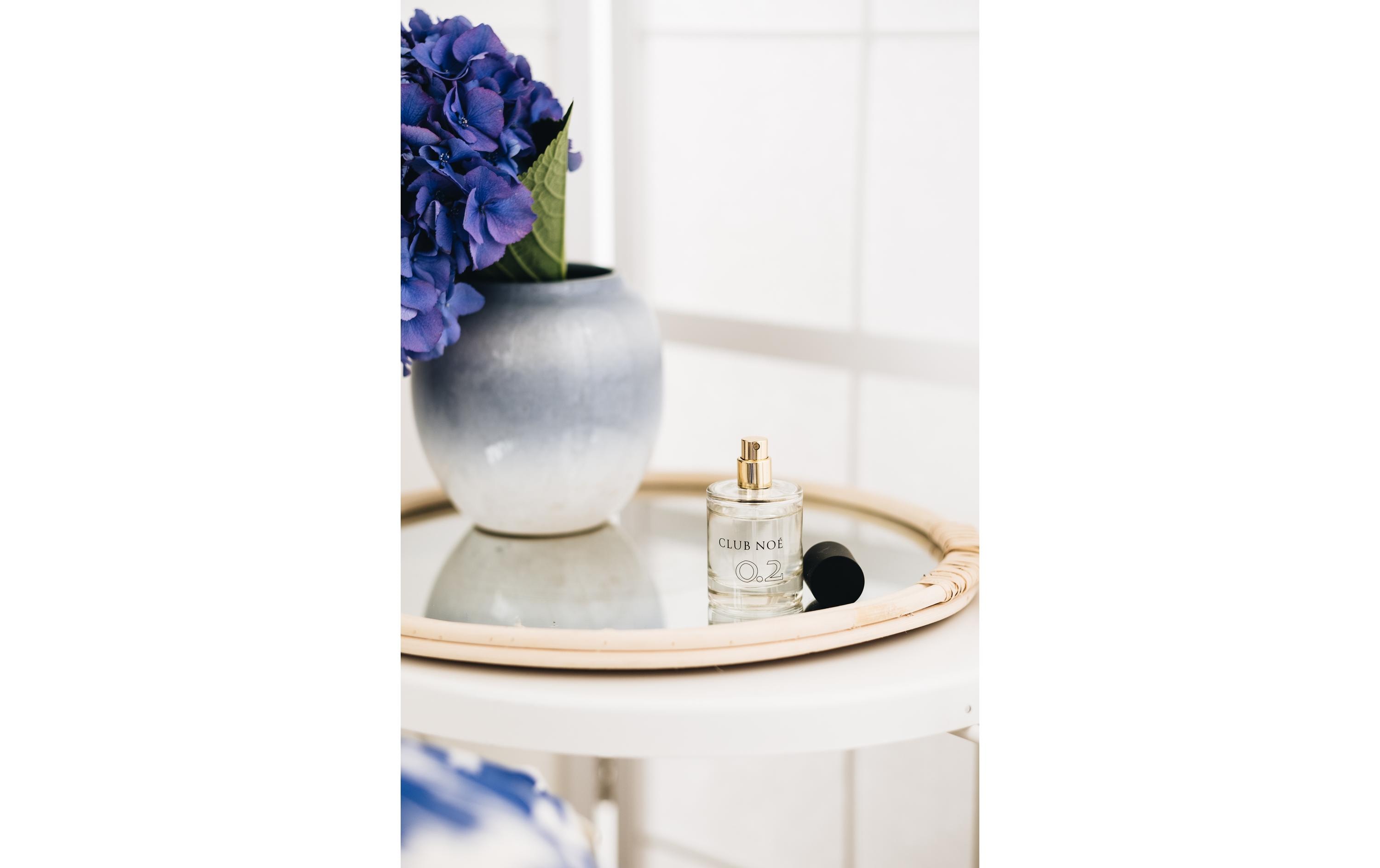 Club Noé Eau de Parfum 0.2, 50 ml