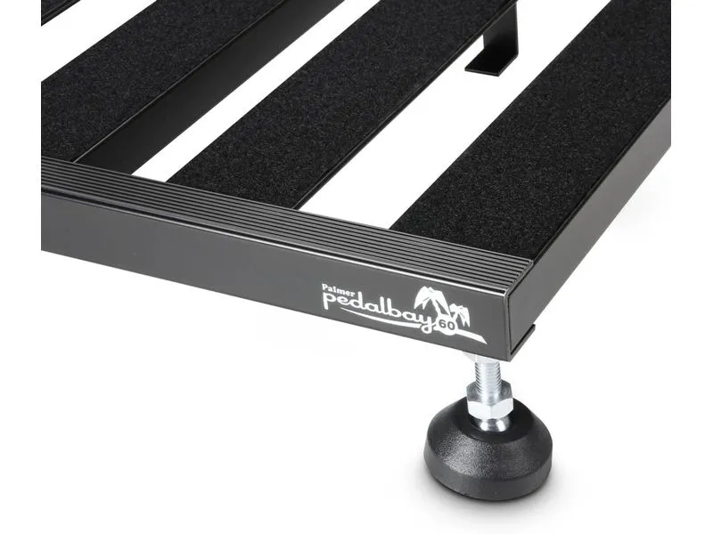 Palmer Pedalboard PEDALBAY 60 Palmer Pedalboard PEDALBAY 60