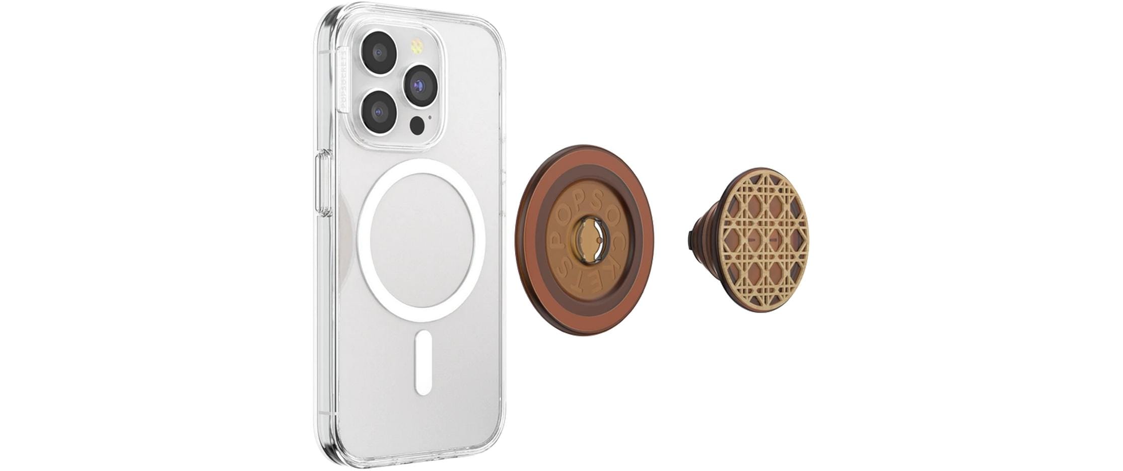 PopSockets Halterung Raising Cane MagSafe