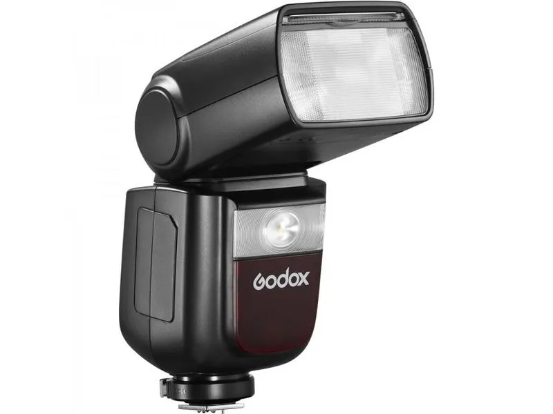 Godox Blitzgerät V860 III für Canon Godox Blitzgerät V860 III für Canon