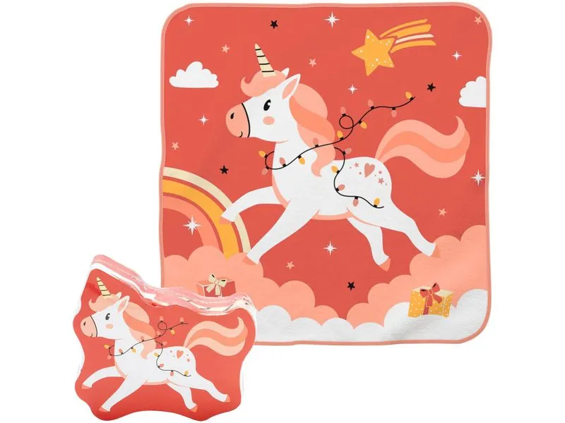 Sheepworld Magic Tuch Einhorn