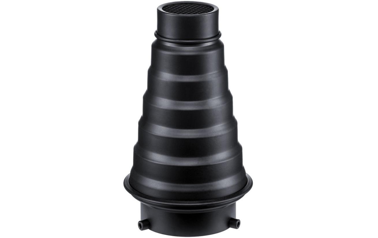 Godox SN-01 Lichttubus mit Bowensmount