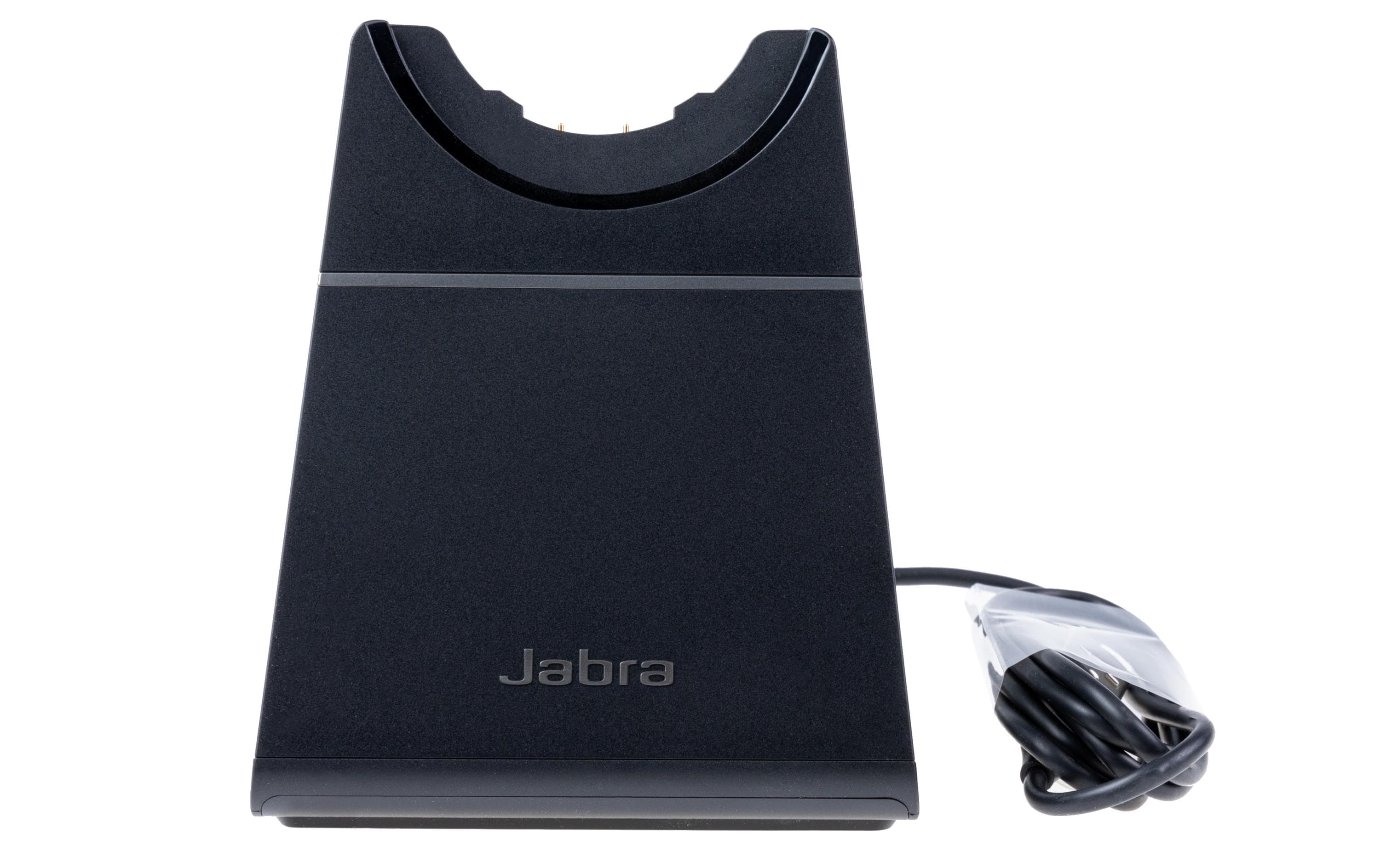 Jabra Ladestation zu Evolve2 65 Schwarz, USB-A