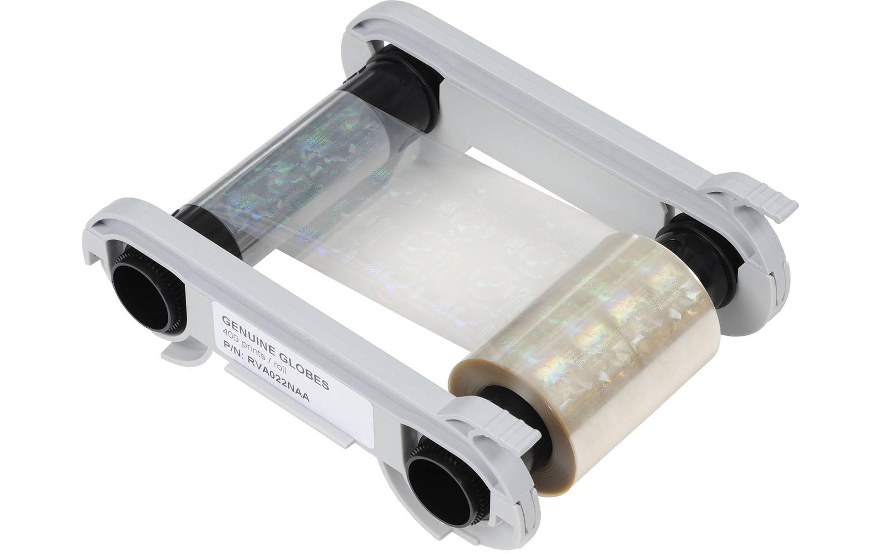 Evolis Zenius, Primacy Hologram Evolis Zenius, Primacy Hologram