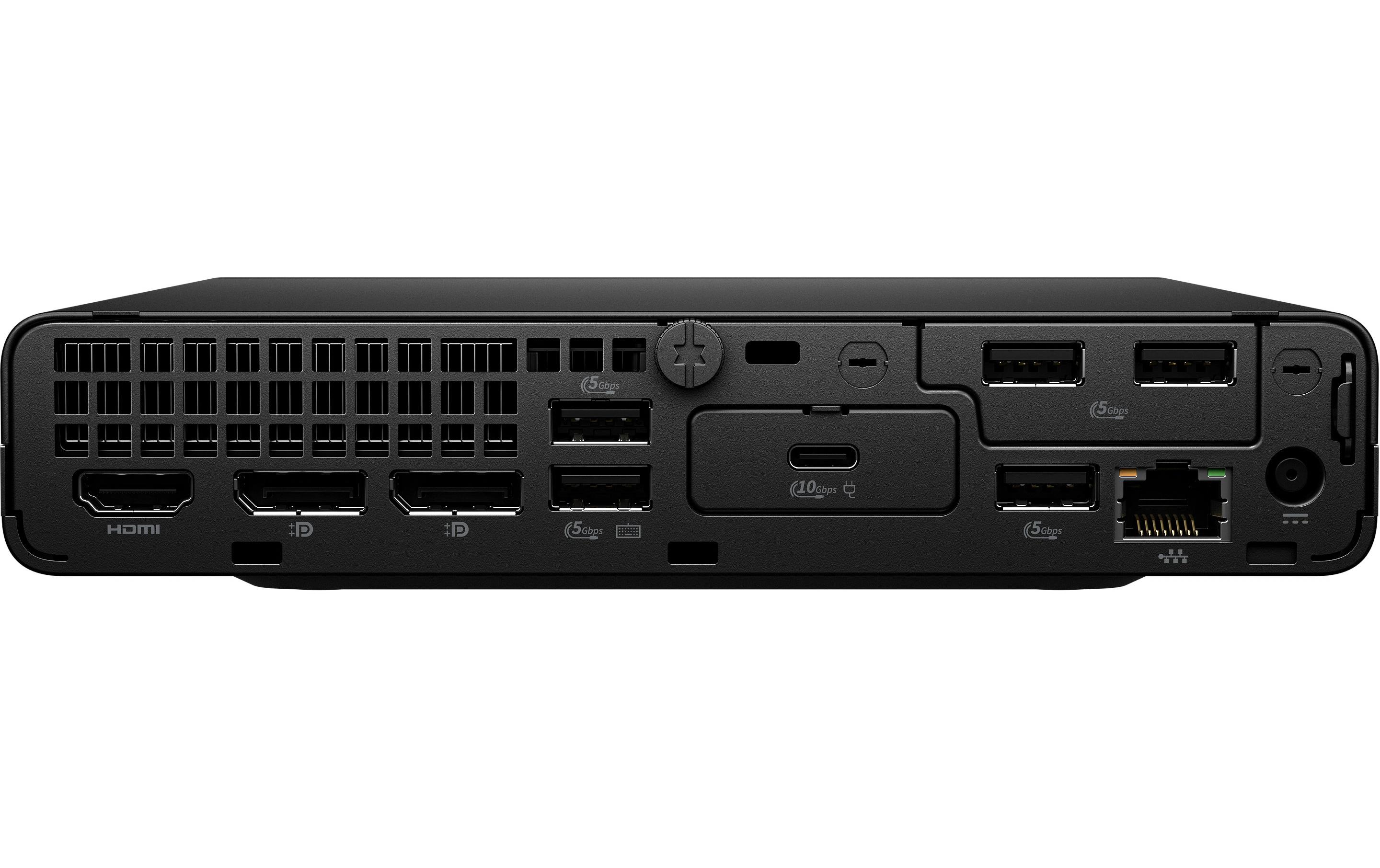 HP PC ProDesk 4 Mini G1i B6HE9ES HP PC ProDesk 4 Mini G1i B6HE9ES