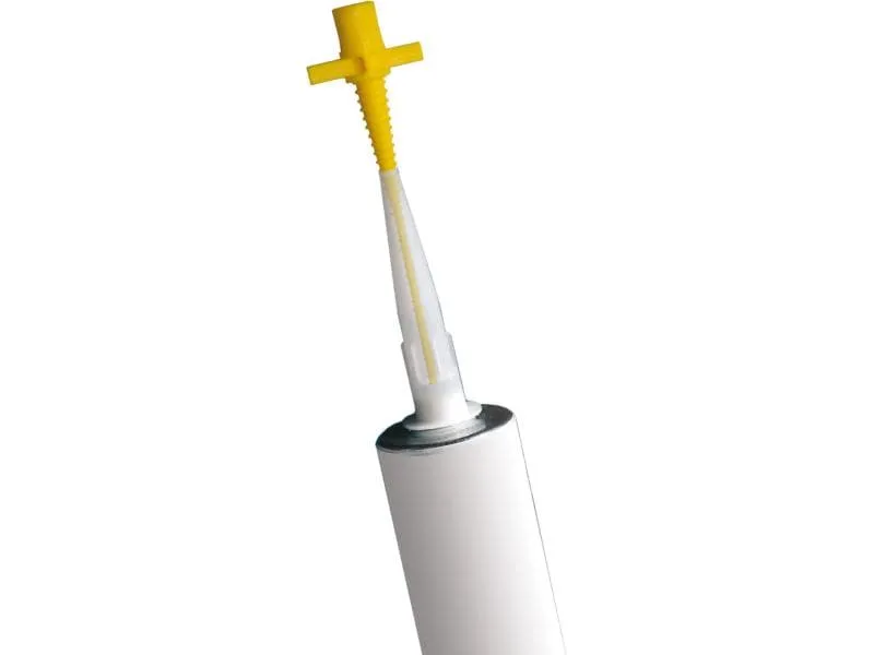 B&C Tuben Ass 4er-Set