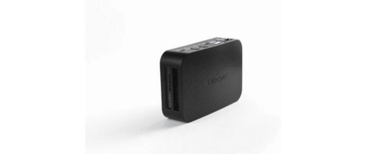 Airtame Präsentations-System Airtame 3 Hybrid inkl. 3 Jahre Lizenz
