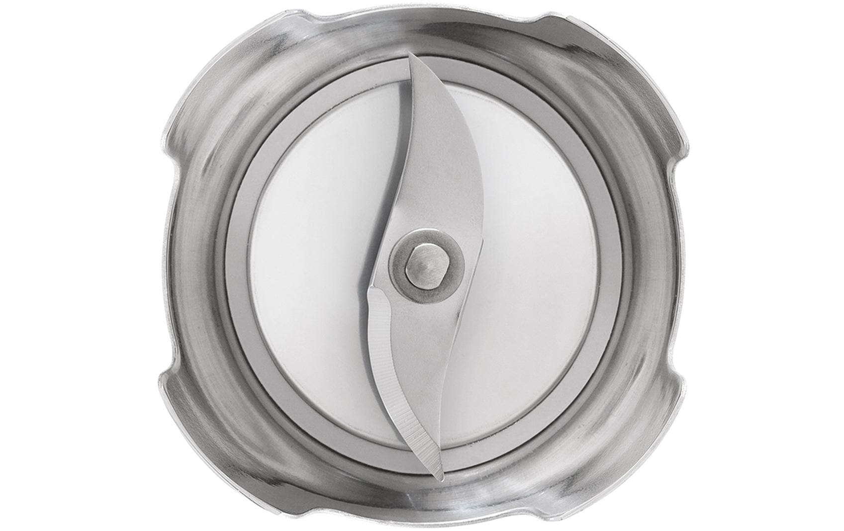 SMEG Stabmixer 50's Style HBF11PBEU Blau