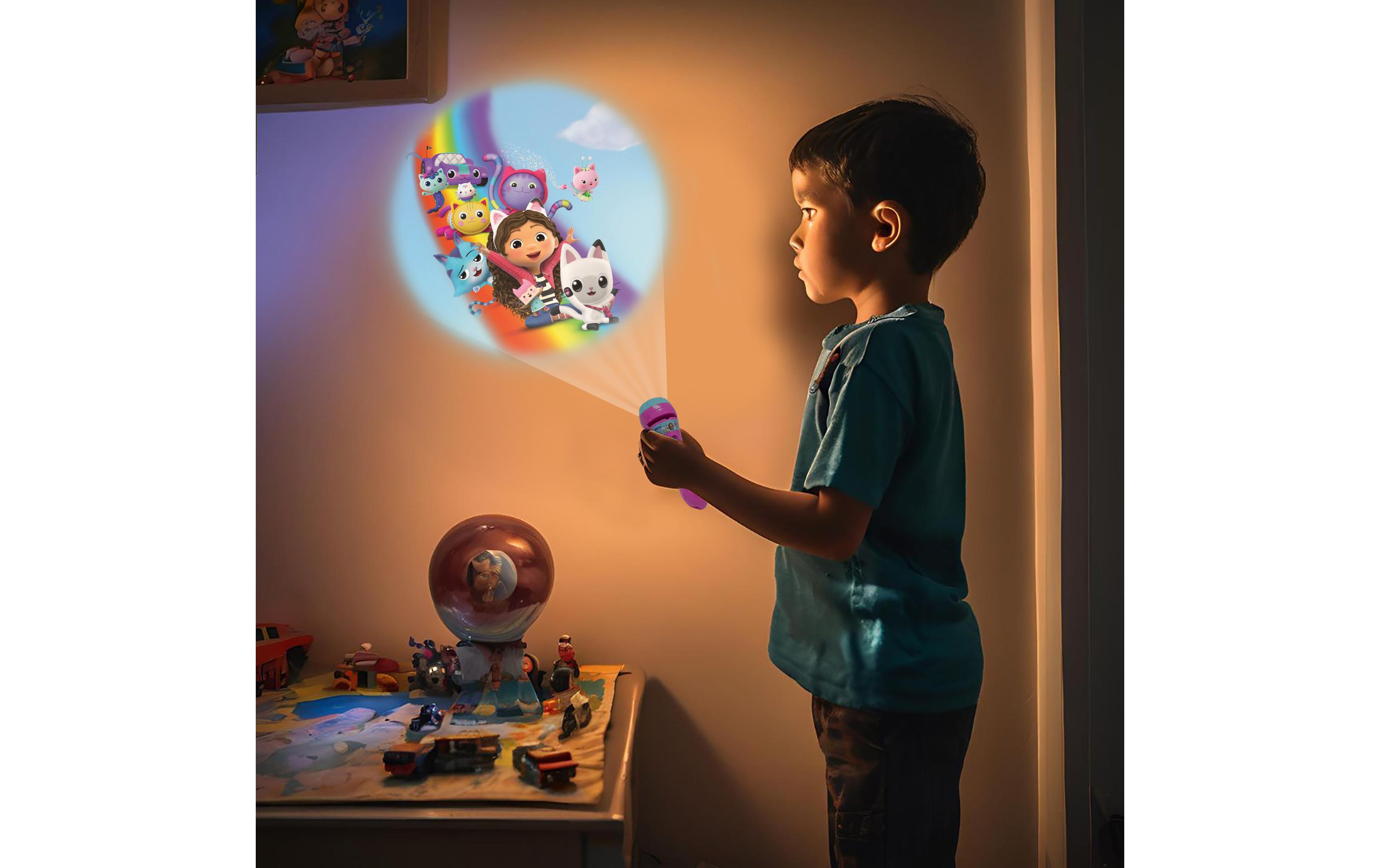 Lexibook Bildprojektor Gabby Lila/Türkis