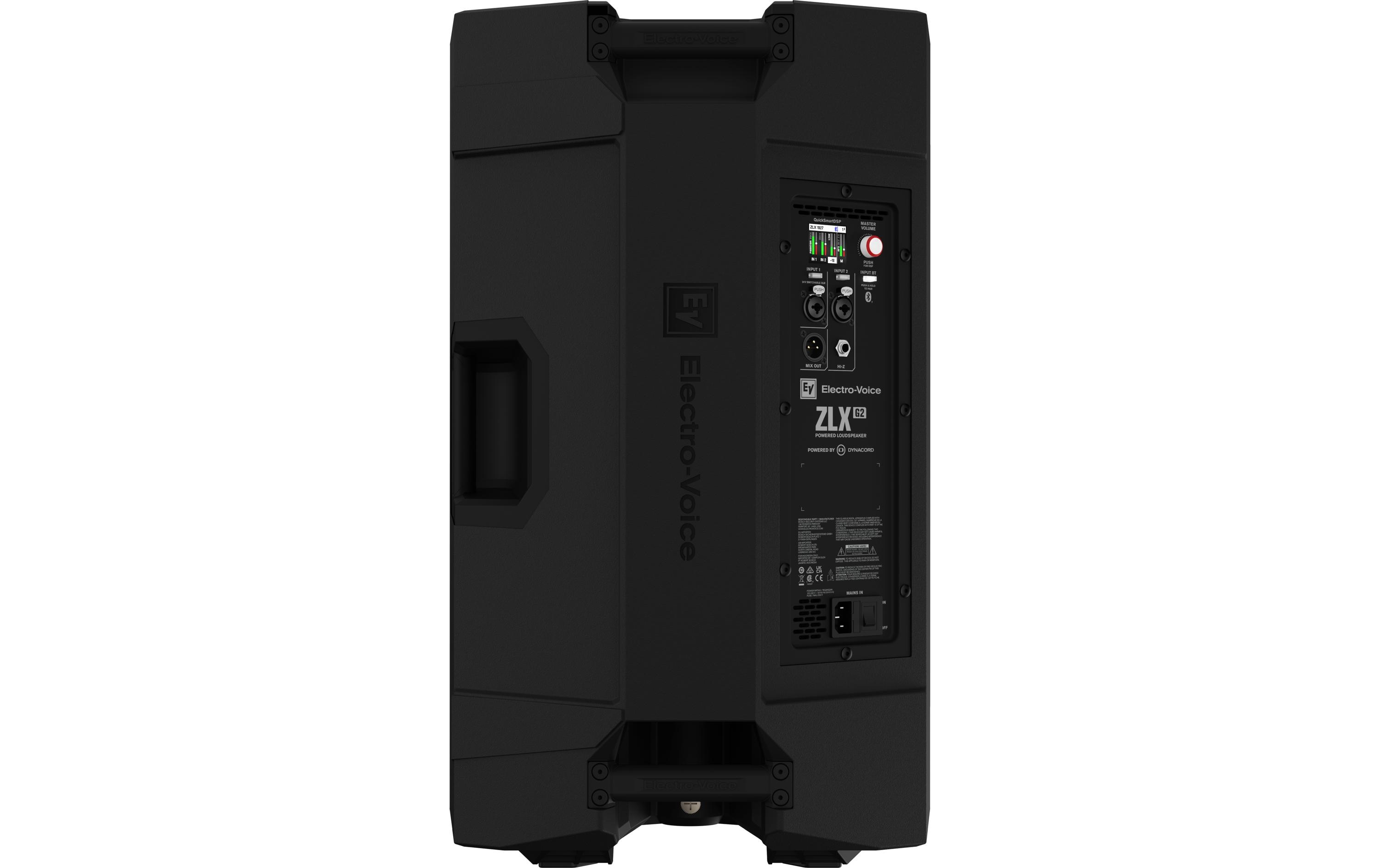 Electro-Voice Lautsprecher ZLX-15P-G2