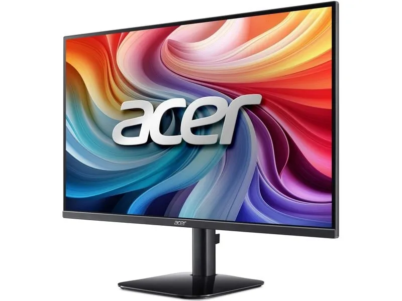 Acer Monitor KA272P0bi Acer Monitor KA272P0bi