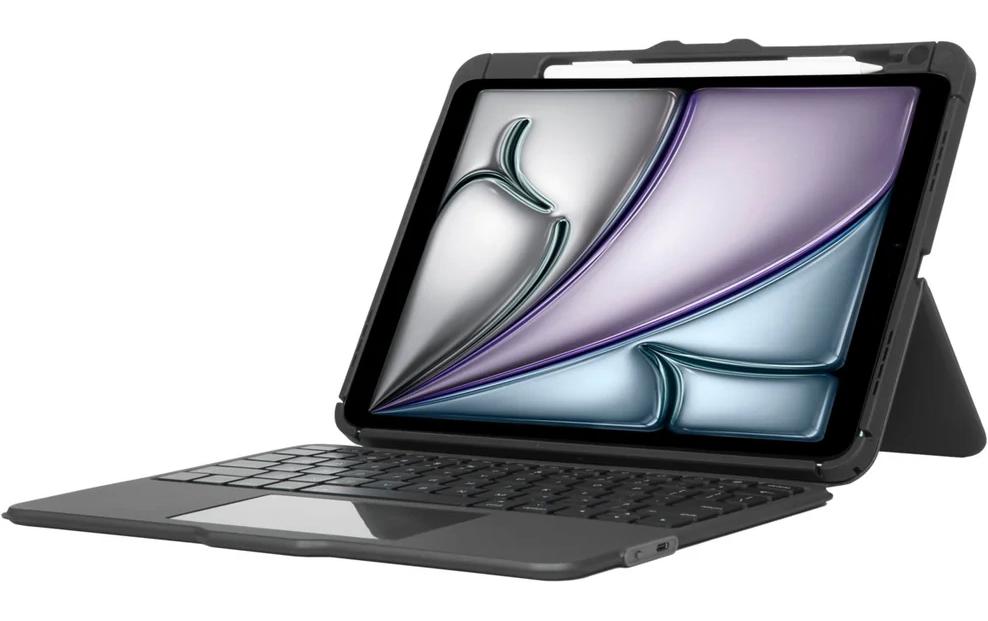 Targus VersaVu bluetooth Tastaturgehäuse