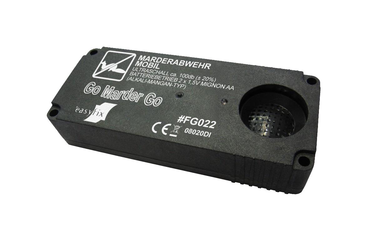 VR-Technics Marder-Stop FG022 Mobile VR-Technics Marder-Stop FG022 Mobile