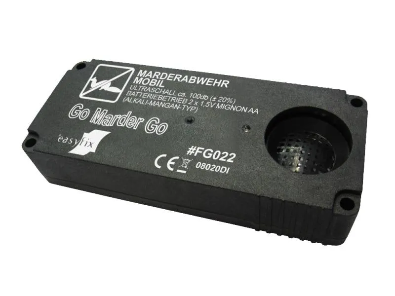 VR-Technics Marder-Stop FG022 Mobile VR-Technics Marder-Stop FG022 Mobile
