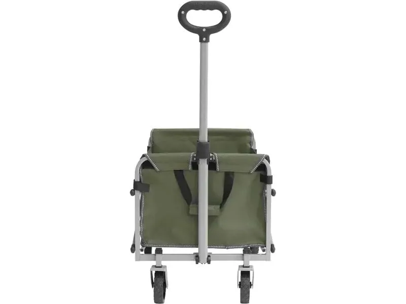 Easy Camp Leiterwagen Hornbeam Transporter Easy Camp Leiterwagen Hornbeam Transporter