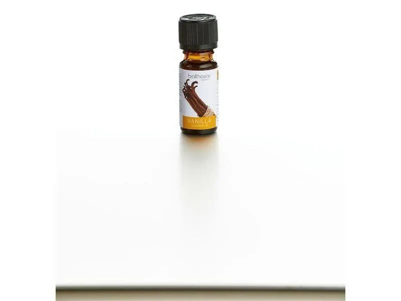 balthasar Duftöl Vanille 10 ml 1 Stück balthasar Duftöl Vanille 10 ml 1 Stück