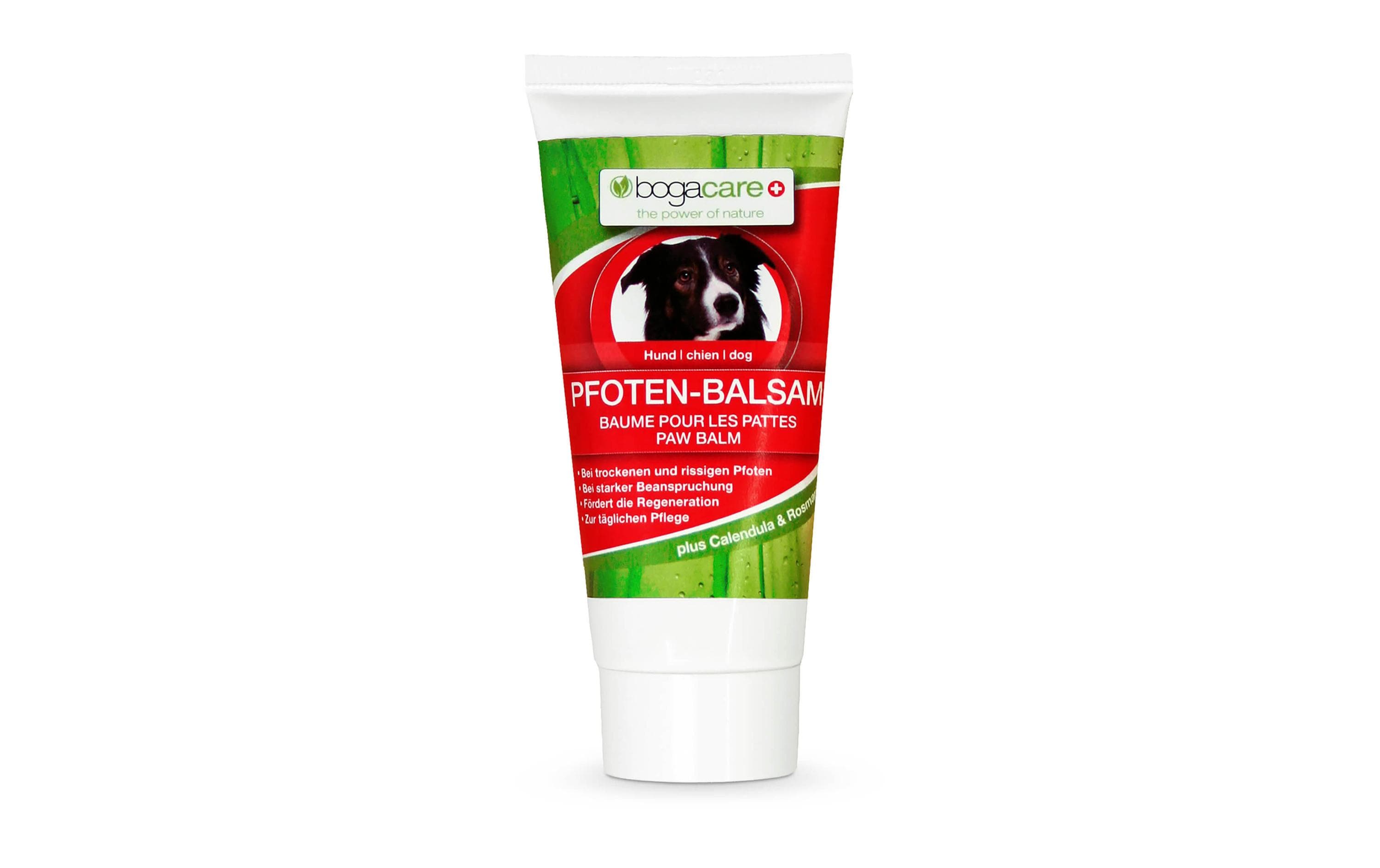 bogar Pfotenpflege Balsam, 50 ml bogar Pfotenpflege Balsam, 50 ml