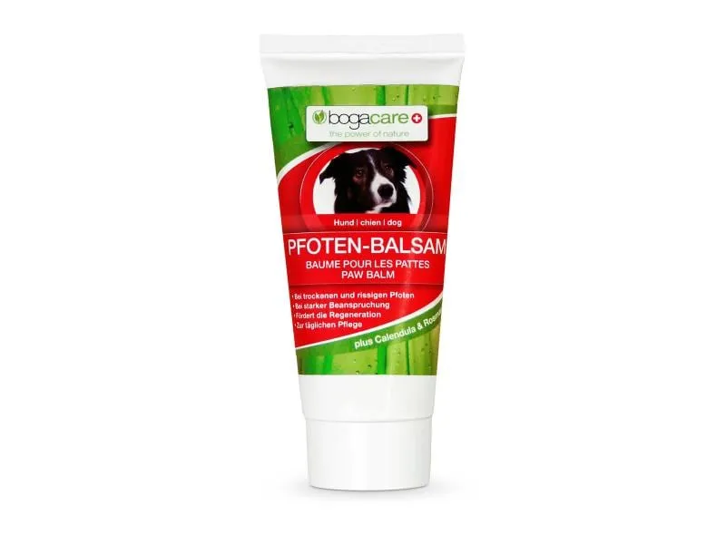 bogar Pfotenpflege Balsam, 50 ml