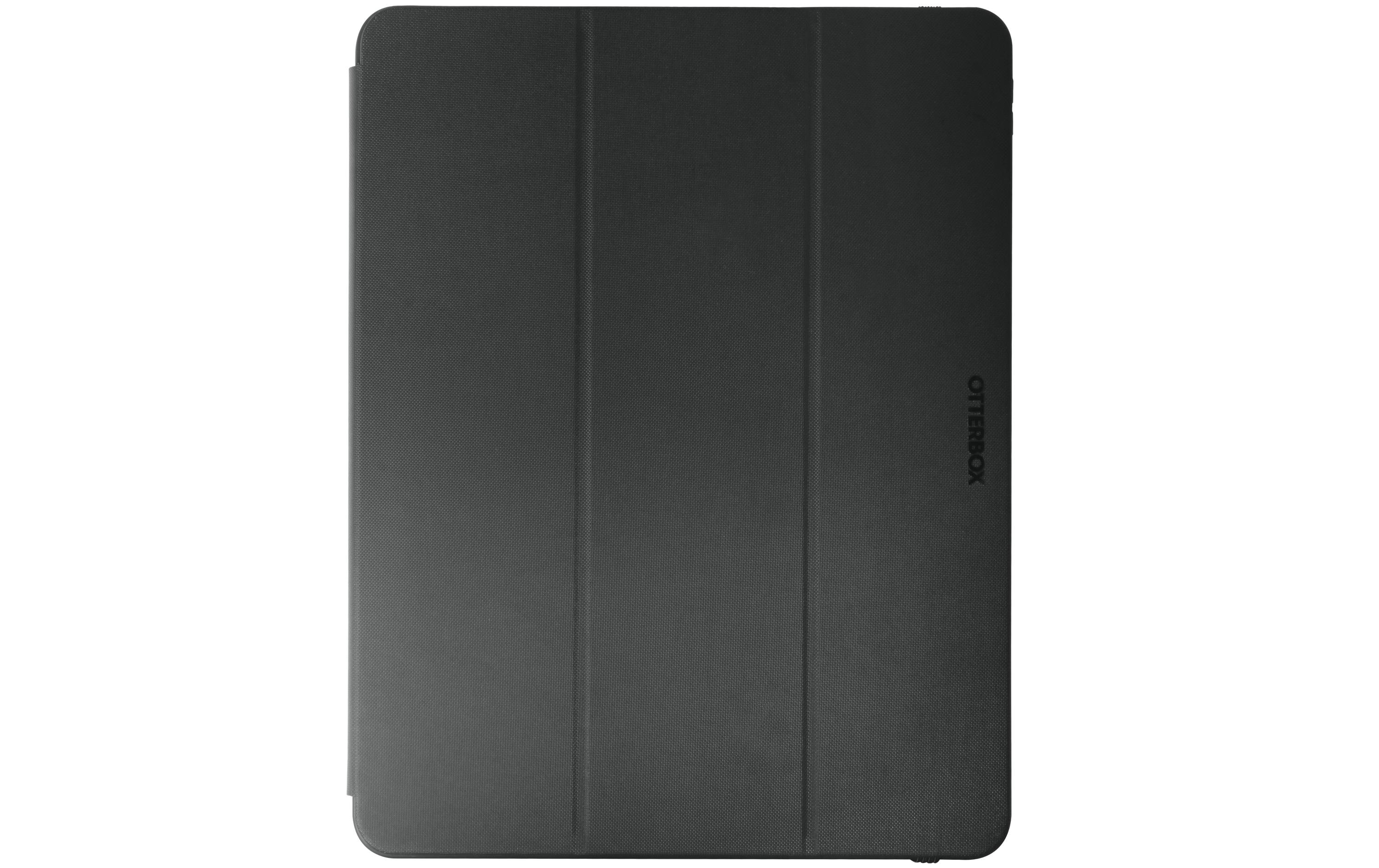 Otterbox Tablet Book Cover React Folio iPad Air 11 Schwarz