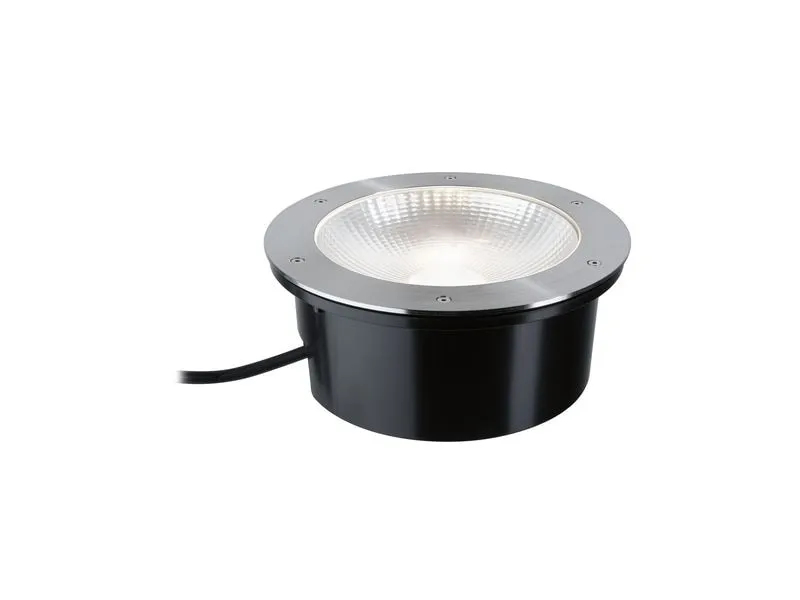 Paulmann LED Bodeneinbauleuchte Durea