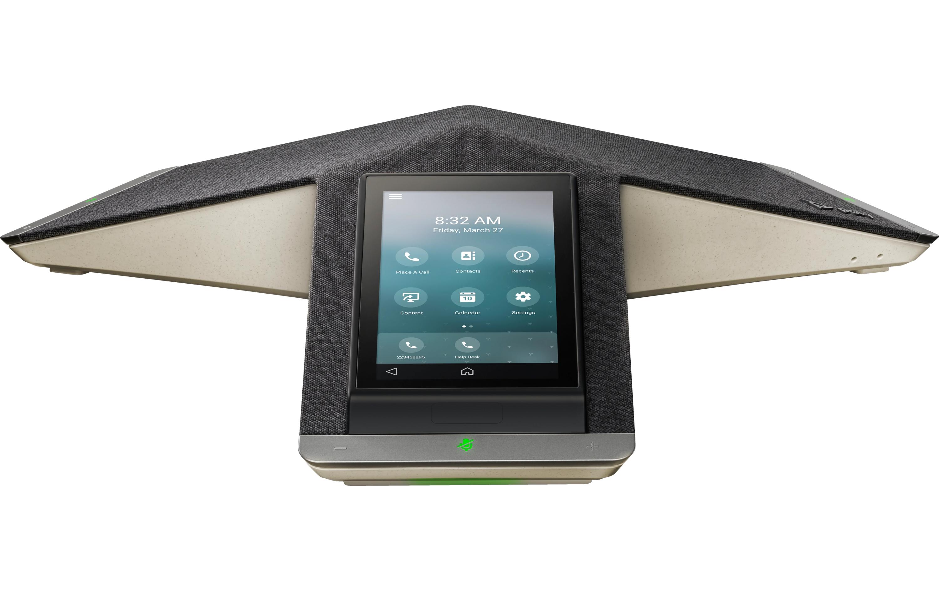 Poly Konferenztelefon C60 Poly Konferenztelefon C60