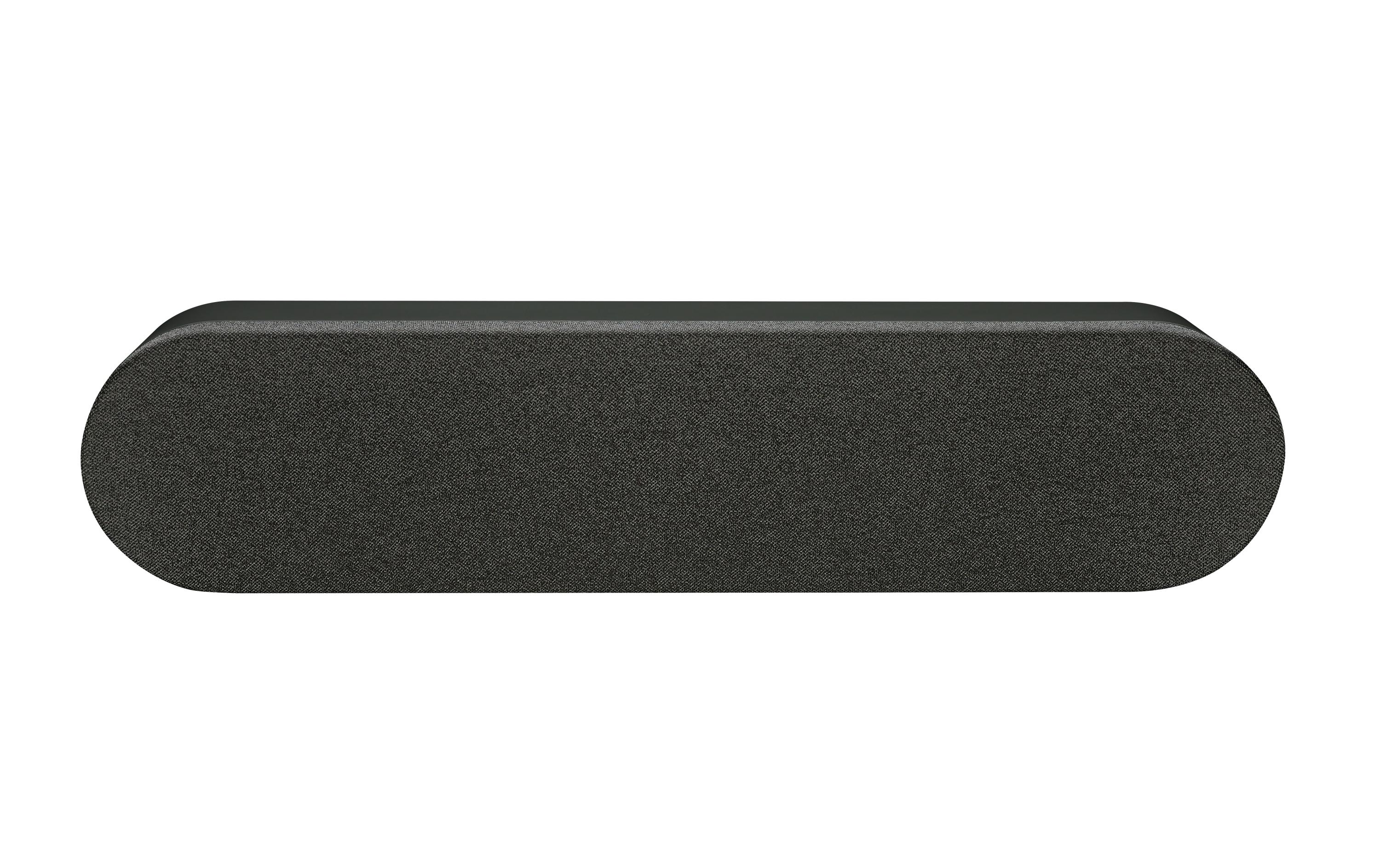 Logitech Lautsprecher Rally Speaker