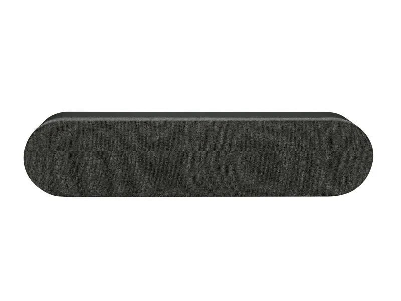 Logitech Lautsprecher Rally Speaker Logitech Lautsprecher Rally Speaker