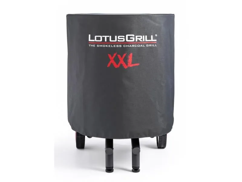 LotusGrill Abdeckhaube Lotusgrill XXL lang